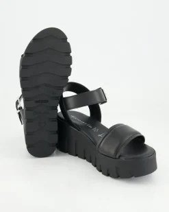 M2871242 Sandalen in Schwarz