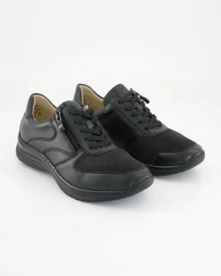 M2371844 Schnürschuhe in Schwarz