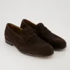 M705 Slipper in Braun