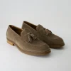 M700-51 Slipper in Braun