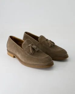 M700-51 Slipper in Braun