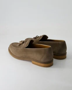 M700-51 Slipper in Braun