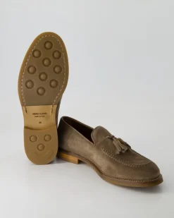 M700-51 Slipper in Braun