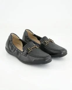 M2465442 Slipper in Schwarz