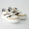M2370744 Sneaker in Beige