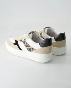 M2370744 Sneaker in Beige