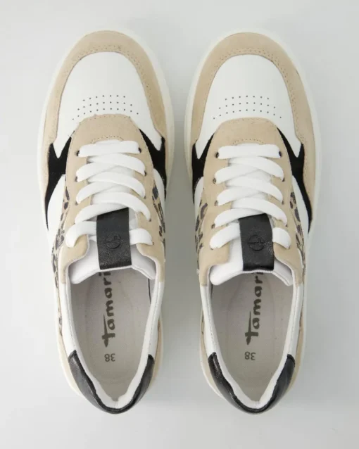 M2370744 Sneaker in Beige