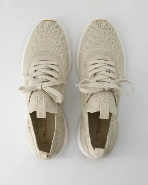 M2373942 Sneaker in Beige
