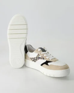 M2370744 Sneaker in Beige