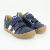 07M031 Sneaker in Blau