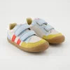 06M022 Sneaker in Mehrfarbig