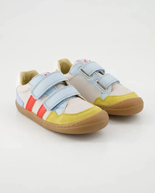 06M022 Sneaker in Mehrfarbig