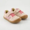 07M045 Sneaker in Rosa