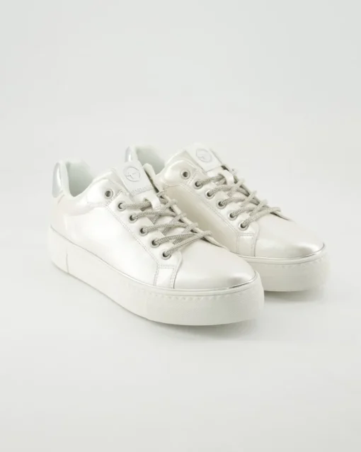 M2375144 Sneaker in Silber