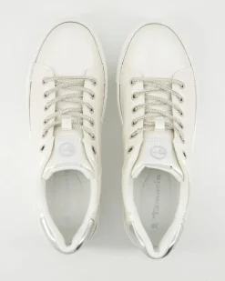 M2375144 Sneaker in Silber