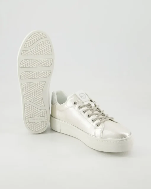 M2375144 Sneaker in Silber