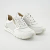 M2372544 Sneaker in Weiß