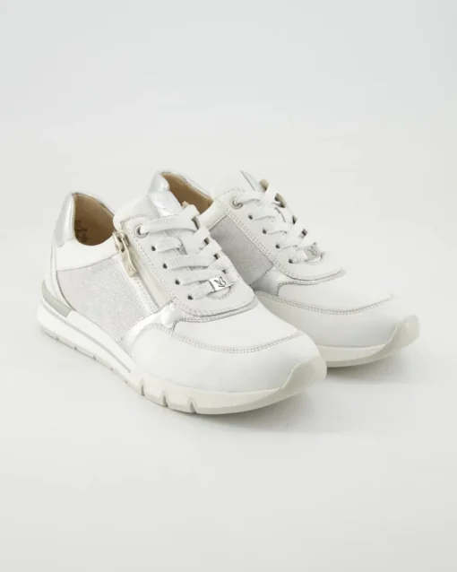 M2372544 Sneaker in Weiß