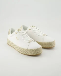 M2371342 Sneaker in Weiß