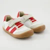07M045 Sneaker in Weiß