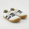 07M045 Sneaker in Weiß
