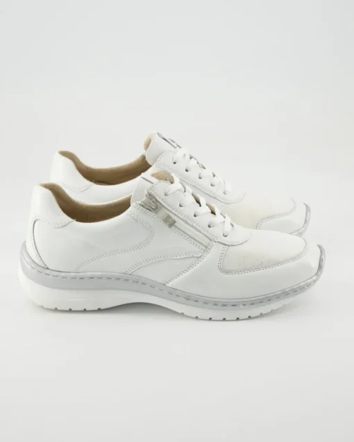 M2371844 Sneaker in Weiß