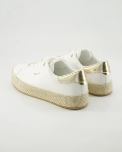 M2371342 Sneaker in Weiß