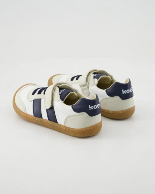 07M045 Sneaker in Weiß