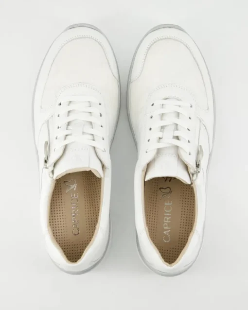 M2371844 Sneaker in Weiß