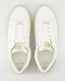 M2371342 Sneaker in Weiß