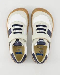 07M045 Sneaker in Weiß