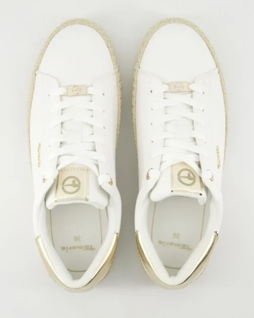 M2371342 Sneaker in Weiß