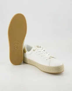 M2371342 Sneaker in Weiß