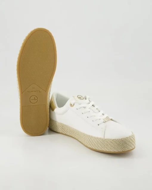 M2371342 Sneaker in Weiß