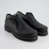 86 M Trachtenschuhe in Schwarz