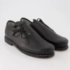 85 M Trachtenschuhe in Schwarz