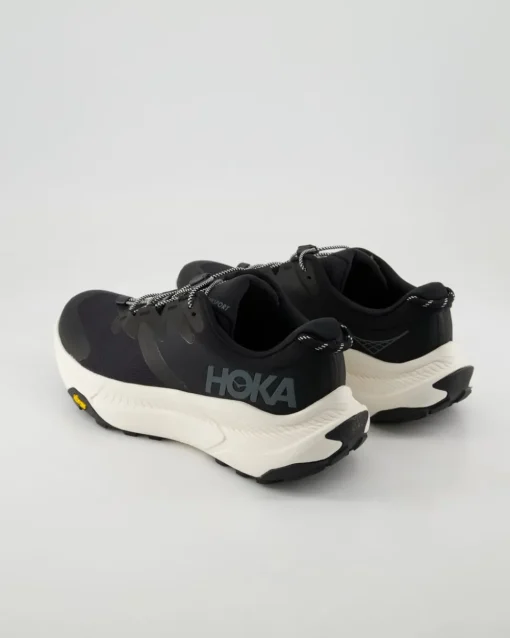 M Transport Wanderschuhe in Schwarz