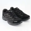 MADDOX GTX LO Wanderschuhe in Schwarz