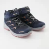 MADDOX GTX MID JUNIOR Wanderschuhe in Blau