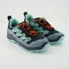 MADDOX PRO GTX LO JR Sportschuhe in Blau