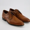 MADISON Business Schuhe in Braun