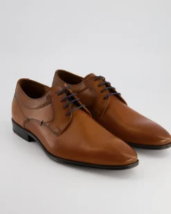 MADISON Business Schuhe in Braun