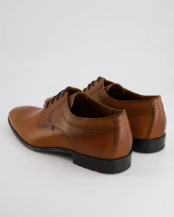 MADISON Business Schuhe in Braun