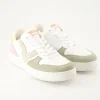 Madrid Sneaker in Mehrfarbig
