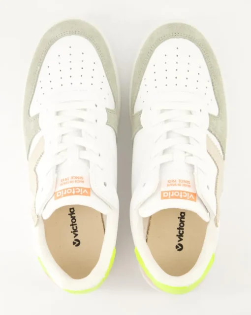 Madrid Sneaker in Mehrfarbig