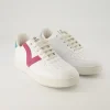 Madrid Sneaker in Weiß