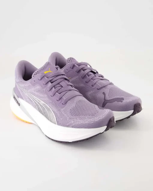 Magnify Nitro 2 Wns Sportschuhe in Lila