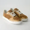 Maites Sneaker 001 Sneaker in Braun