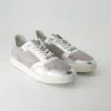 Maites Sneaker 001 Sneaker in Grau