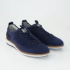 MALIX Sneaker in Blau